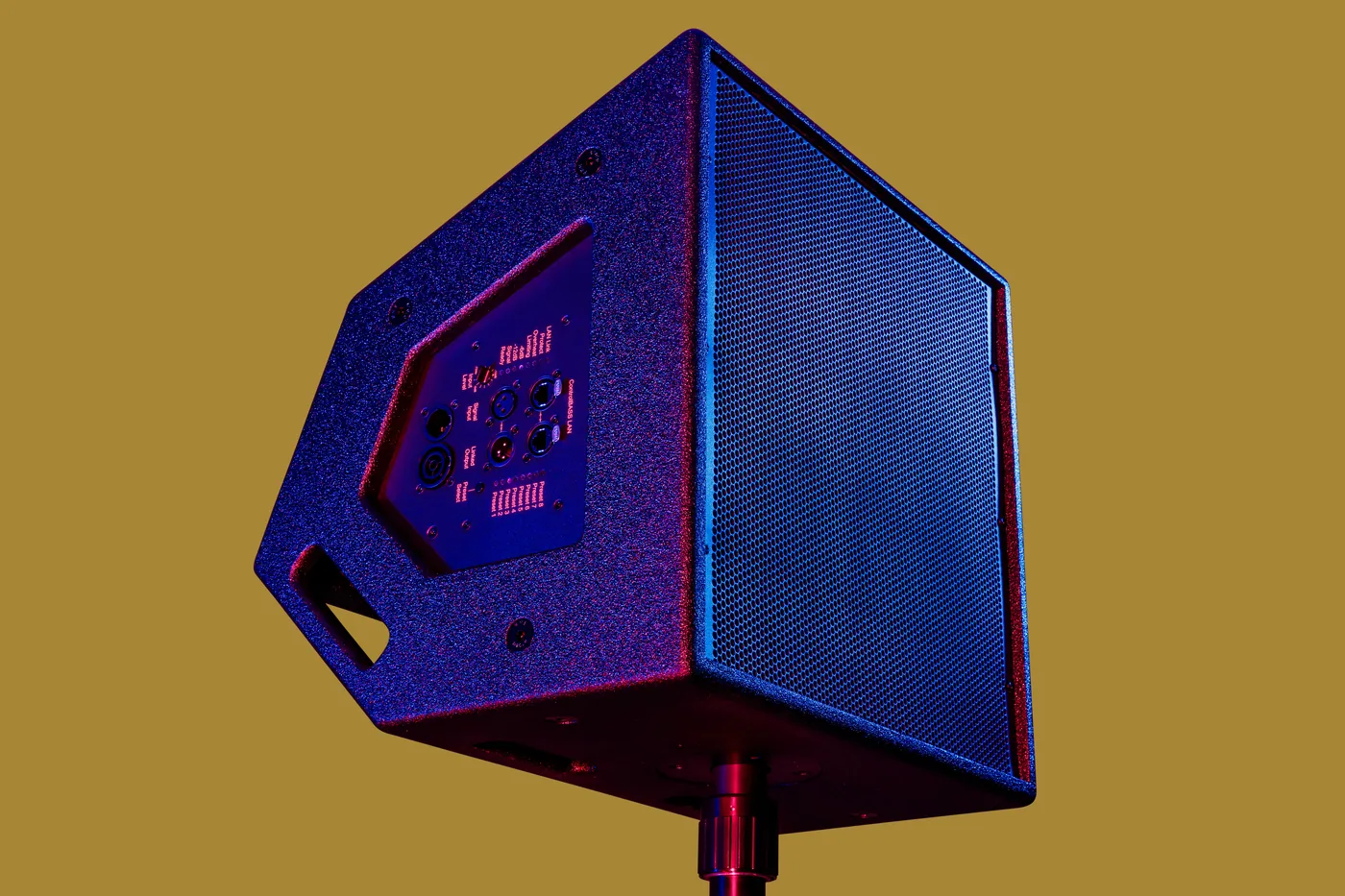 Open box BASSBOSS CCM12-MK3