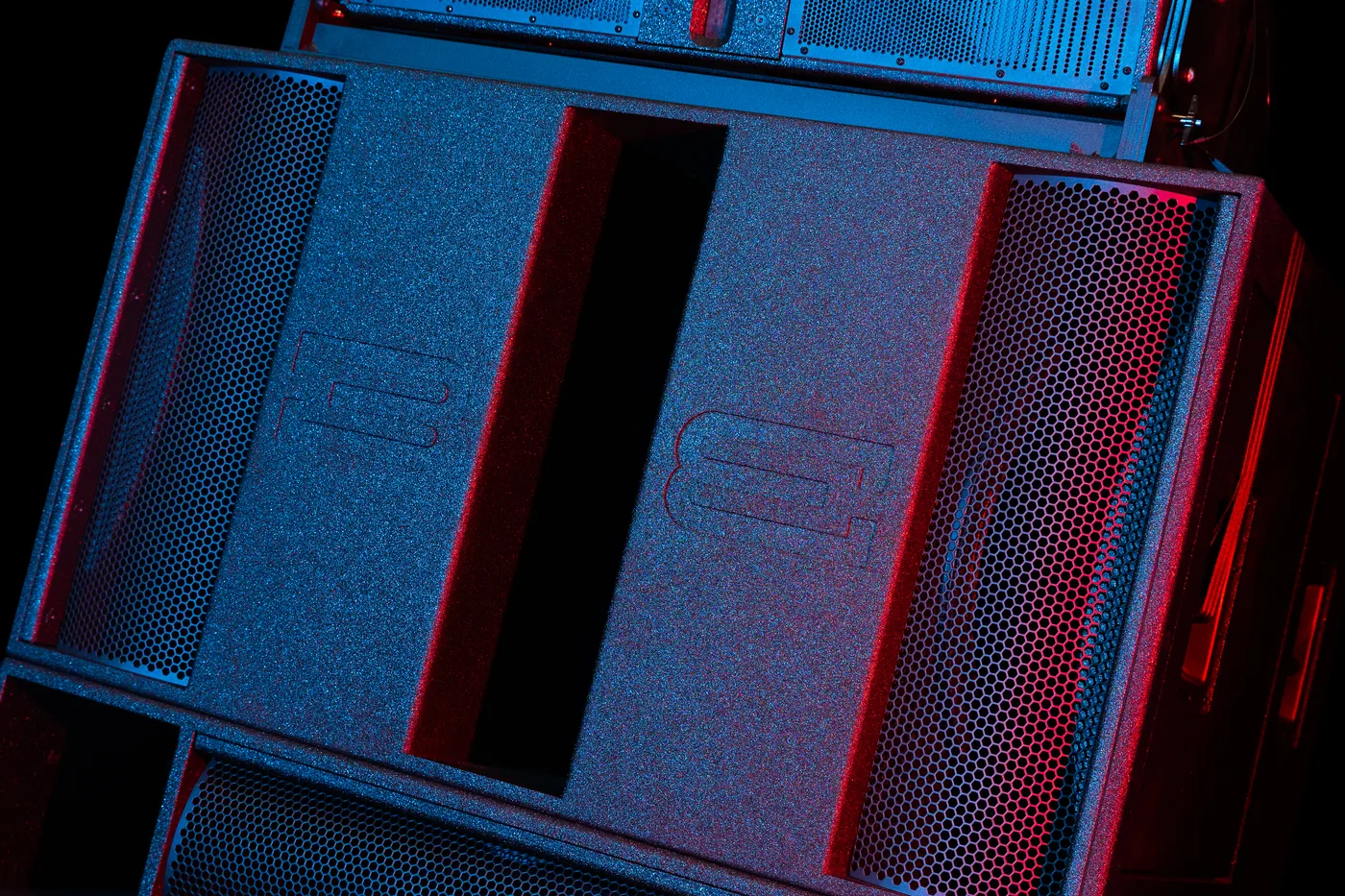 Open box BASSBOSS Makara MK3