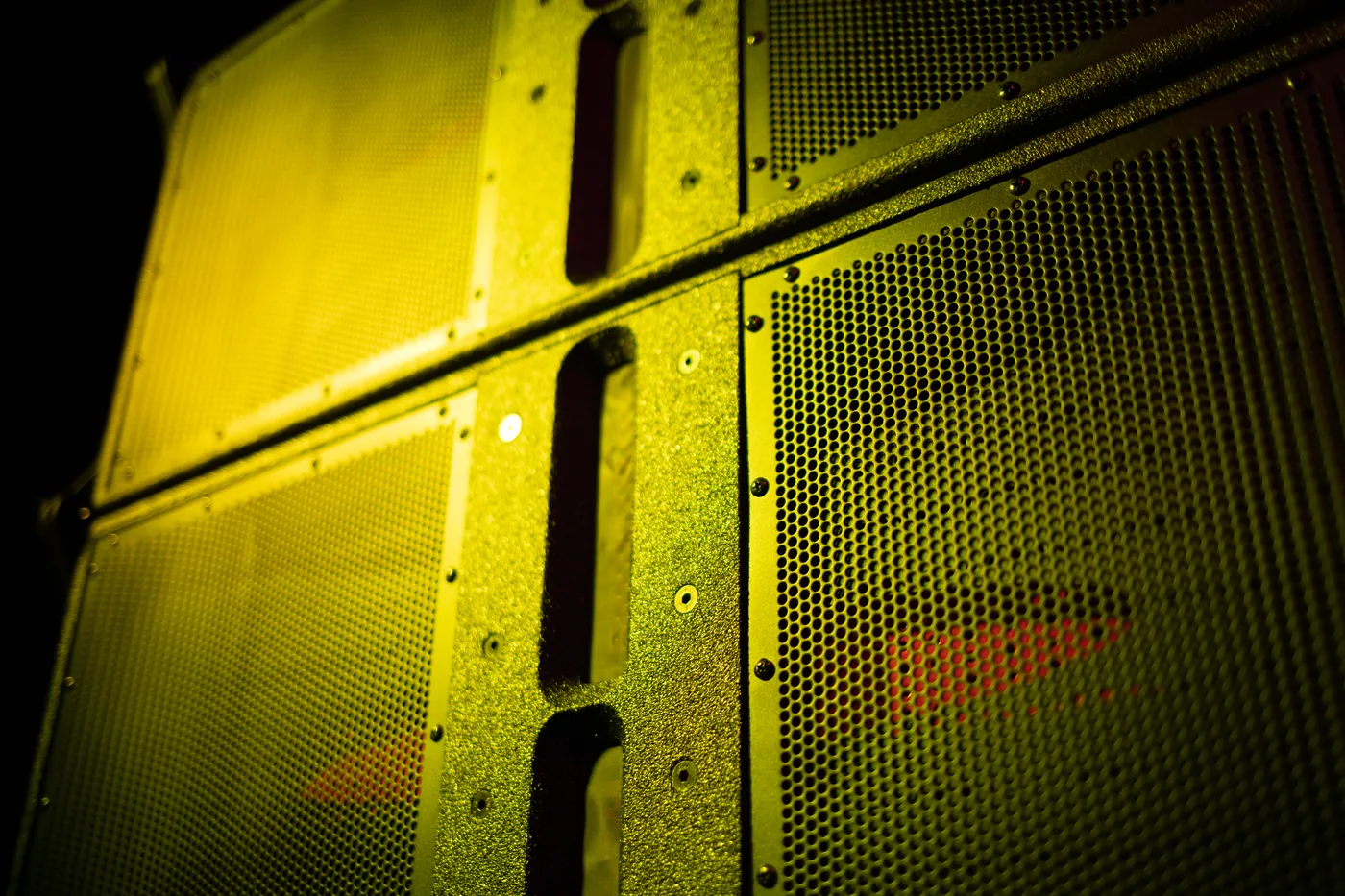 Open box BASSBOSS MFLA MK3