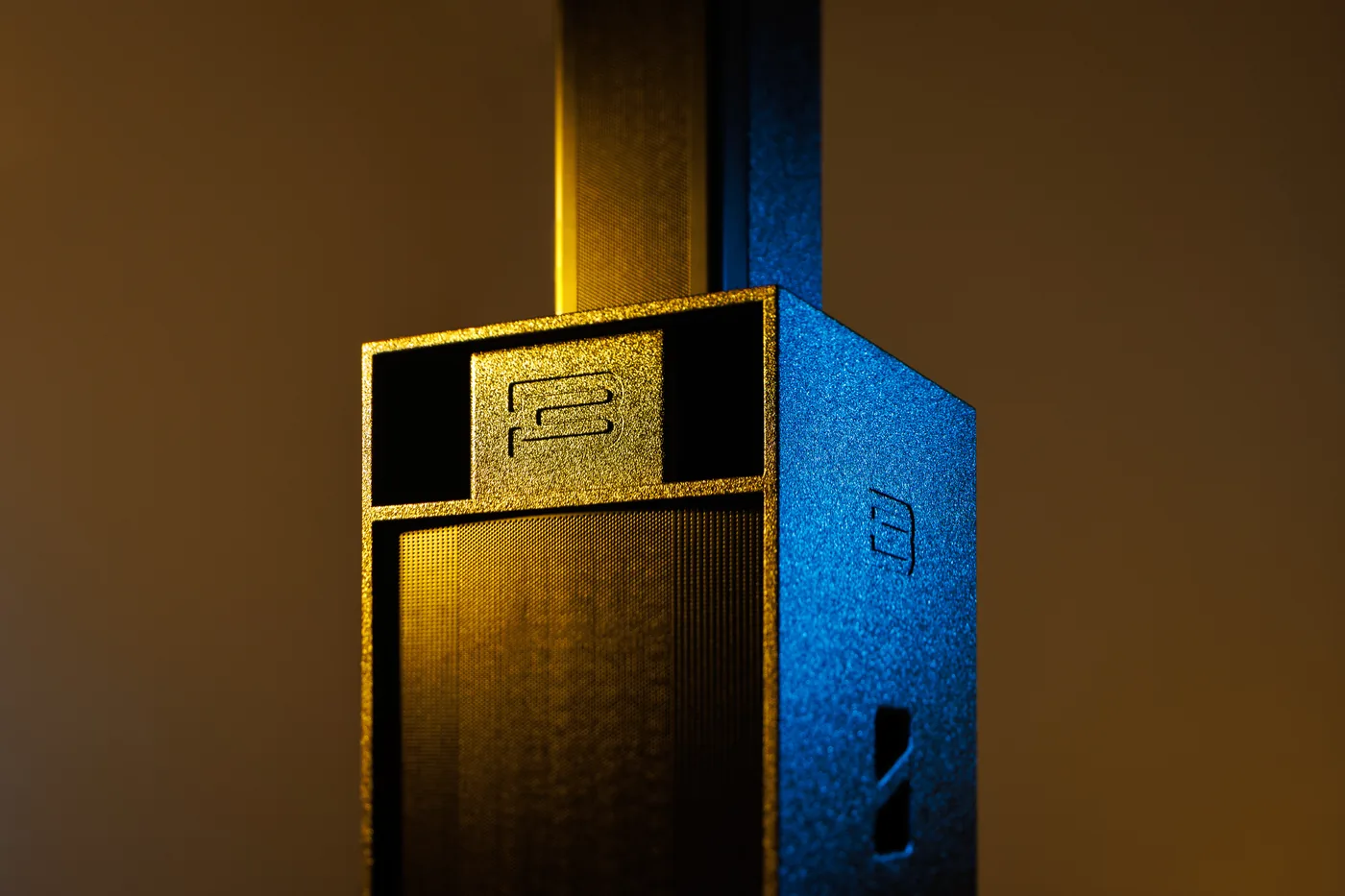 Open box BASSBOSS Sublim8