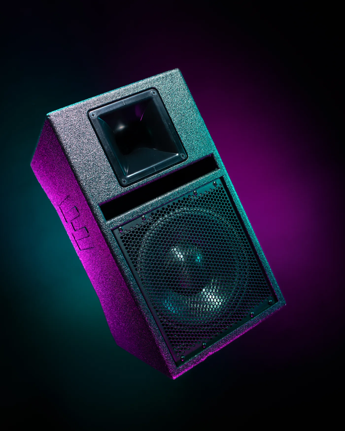 Open box BASSBOSS SV9-MK3