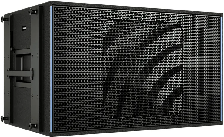 Meyer Sound 2100 Subwoofer Image