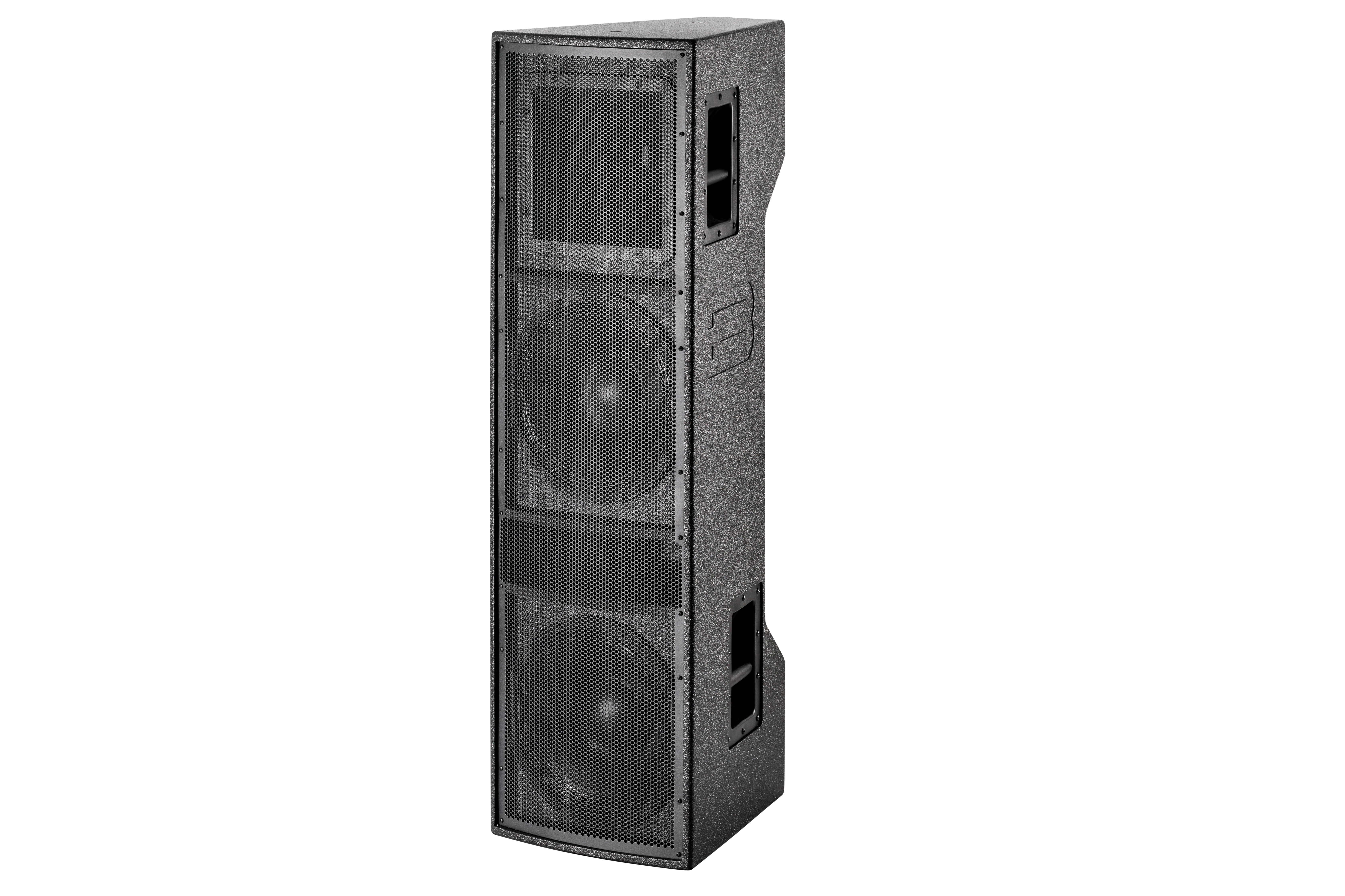 BASSBOSS AT212 MK3 Loudspeaker Image