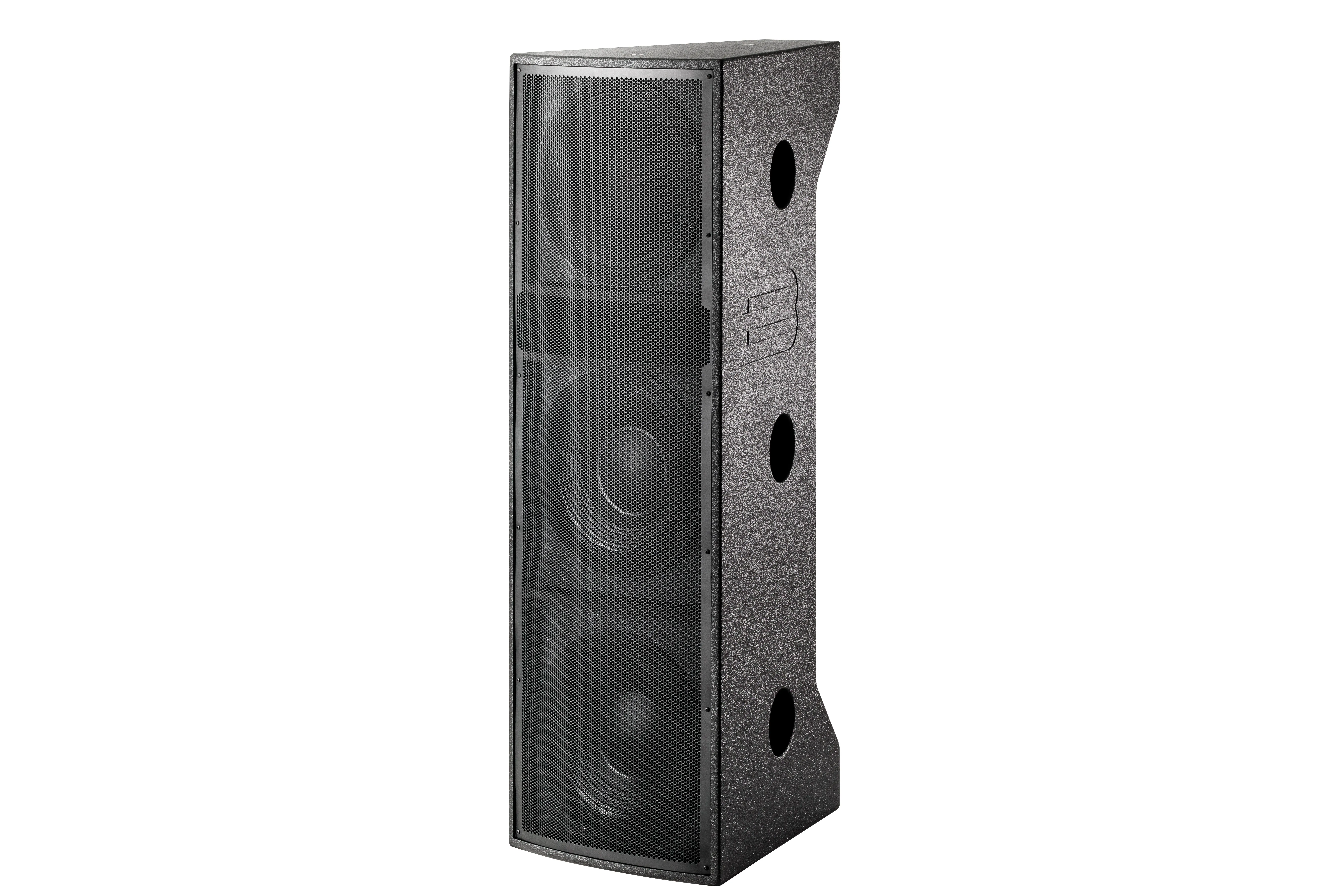 BASSBOSS AT312 MK3 Loudspeaker Image