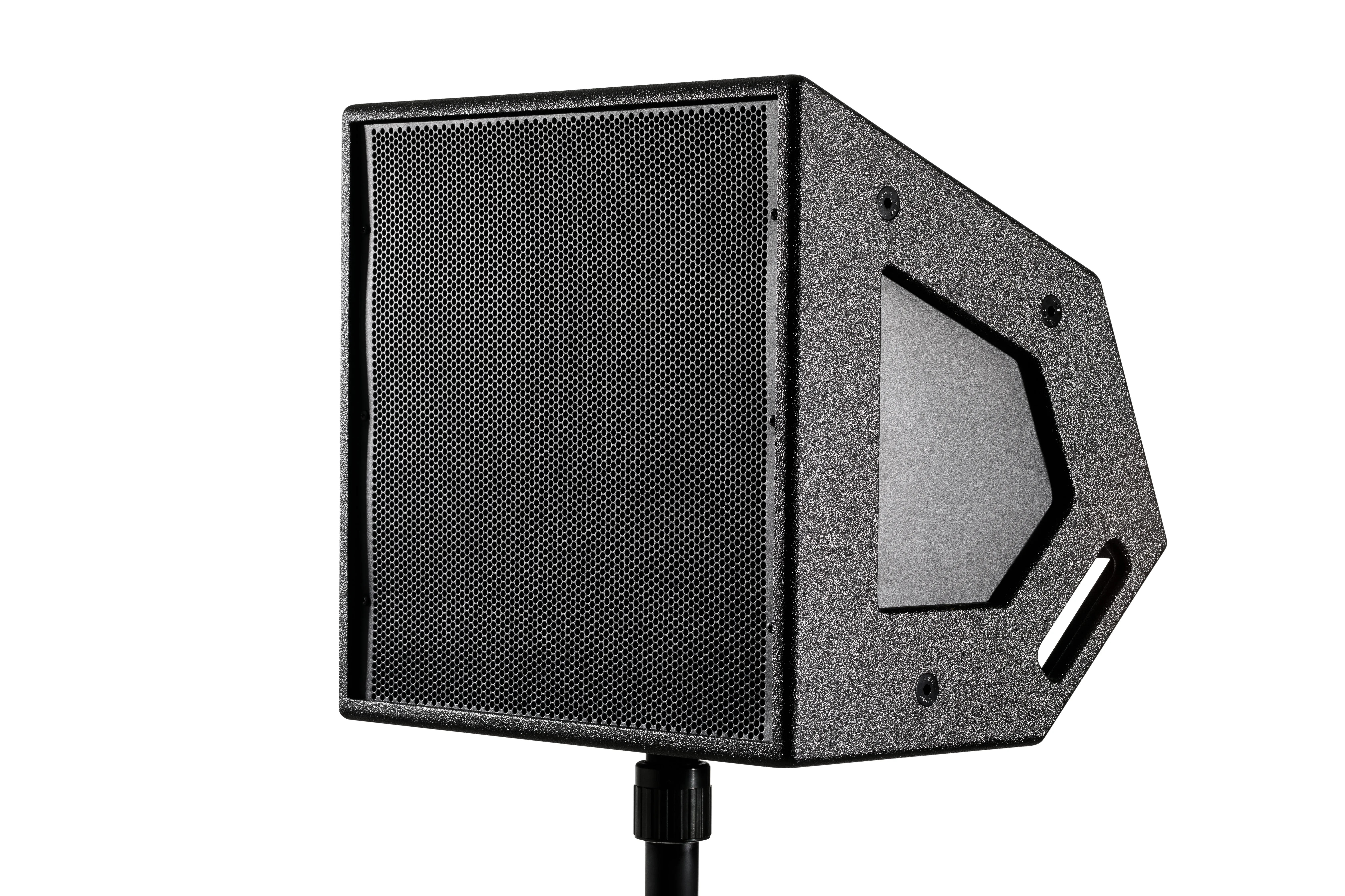 BASSBOSS CCM MK3 Loudspeaker Image