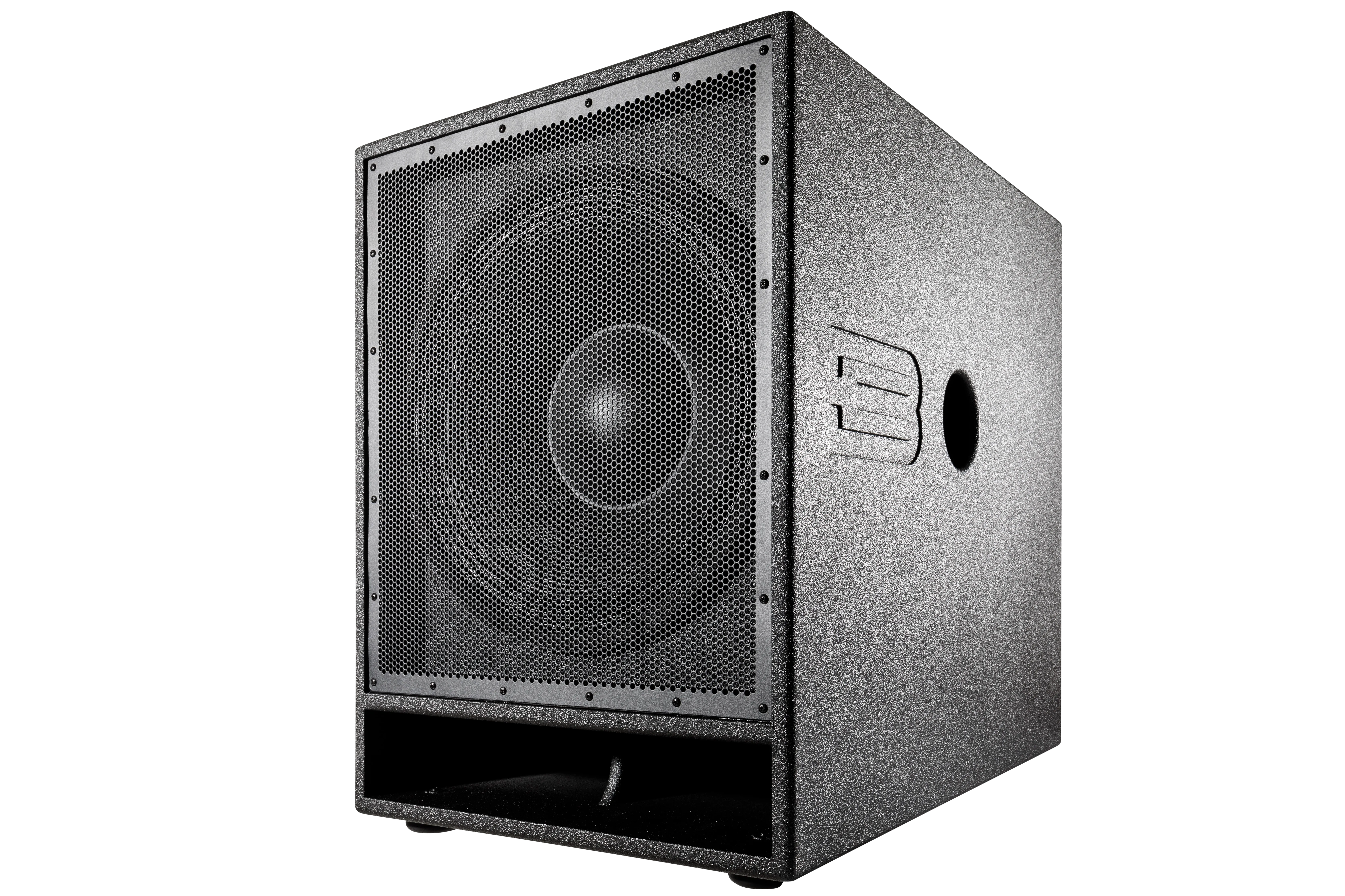 BASSBOSS DJ18s MK3 Subwoofer Image