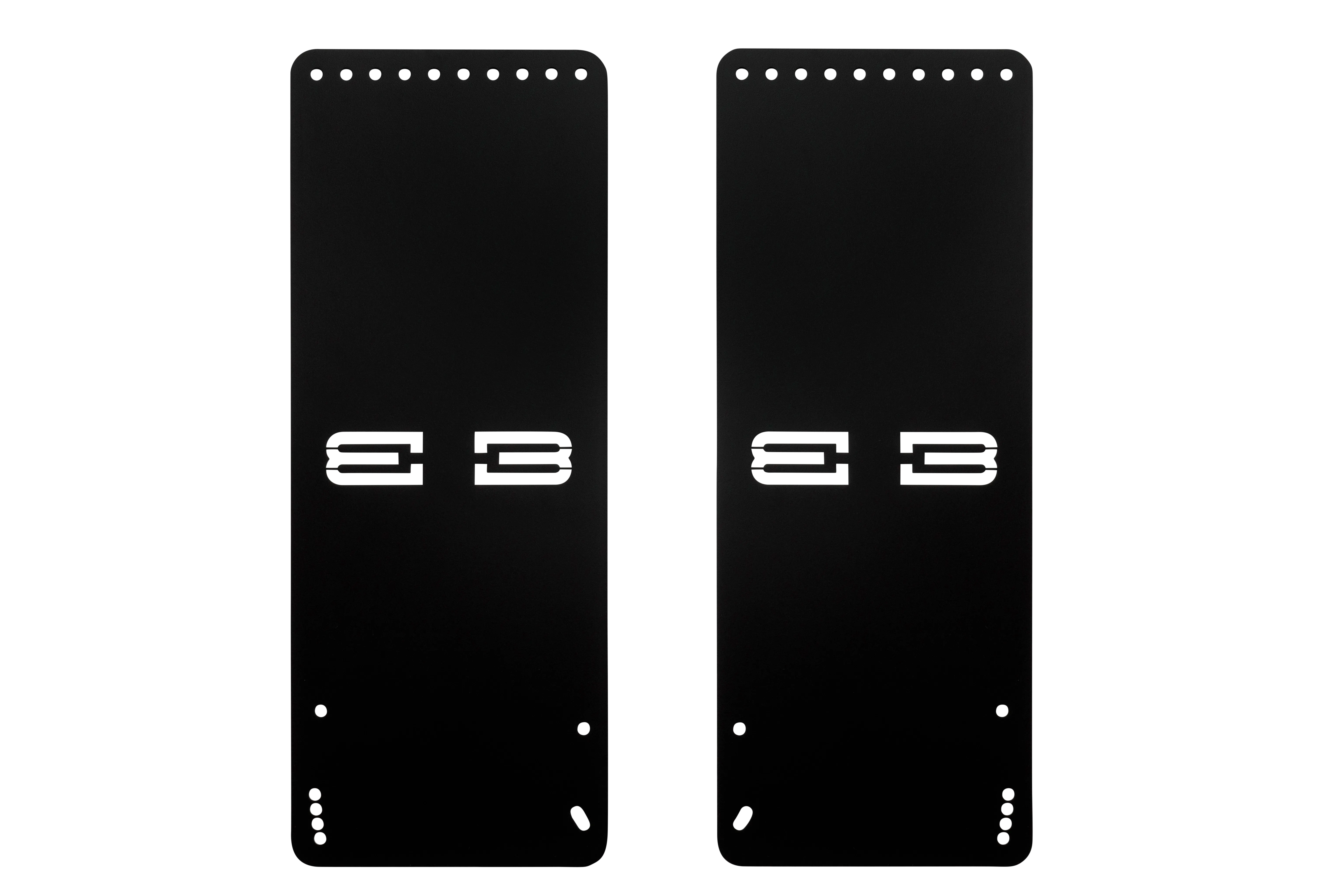 BASSBOSS DV12 MK3 Stack Bracket Kit Image