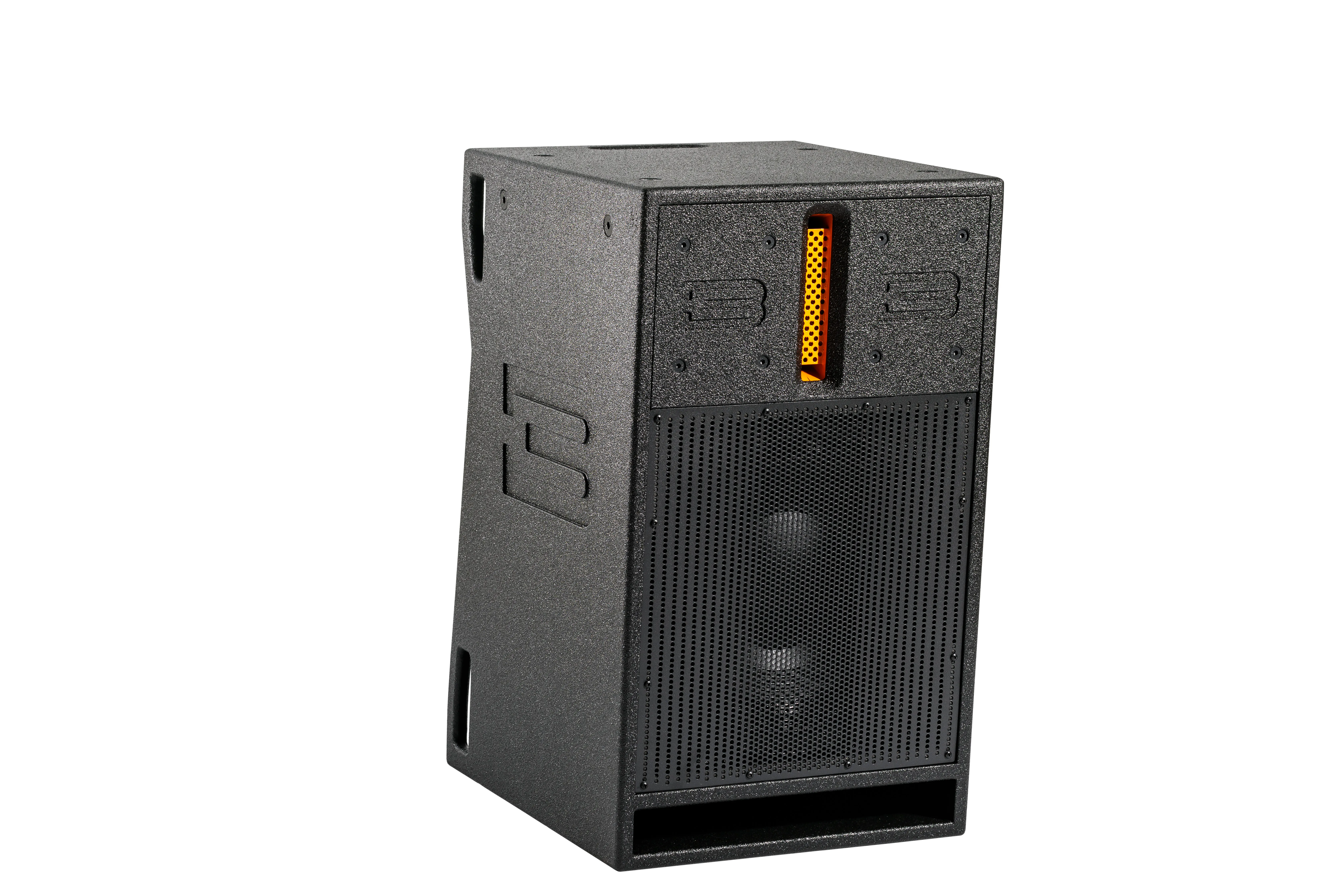 BASSBOSS DV12 MK3 Loudspeaker Image