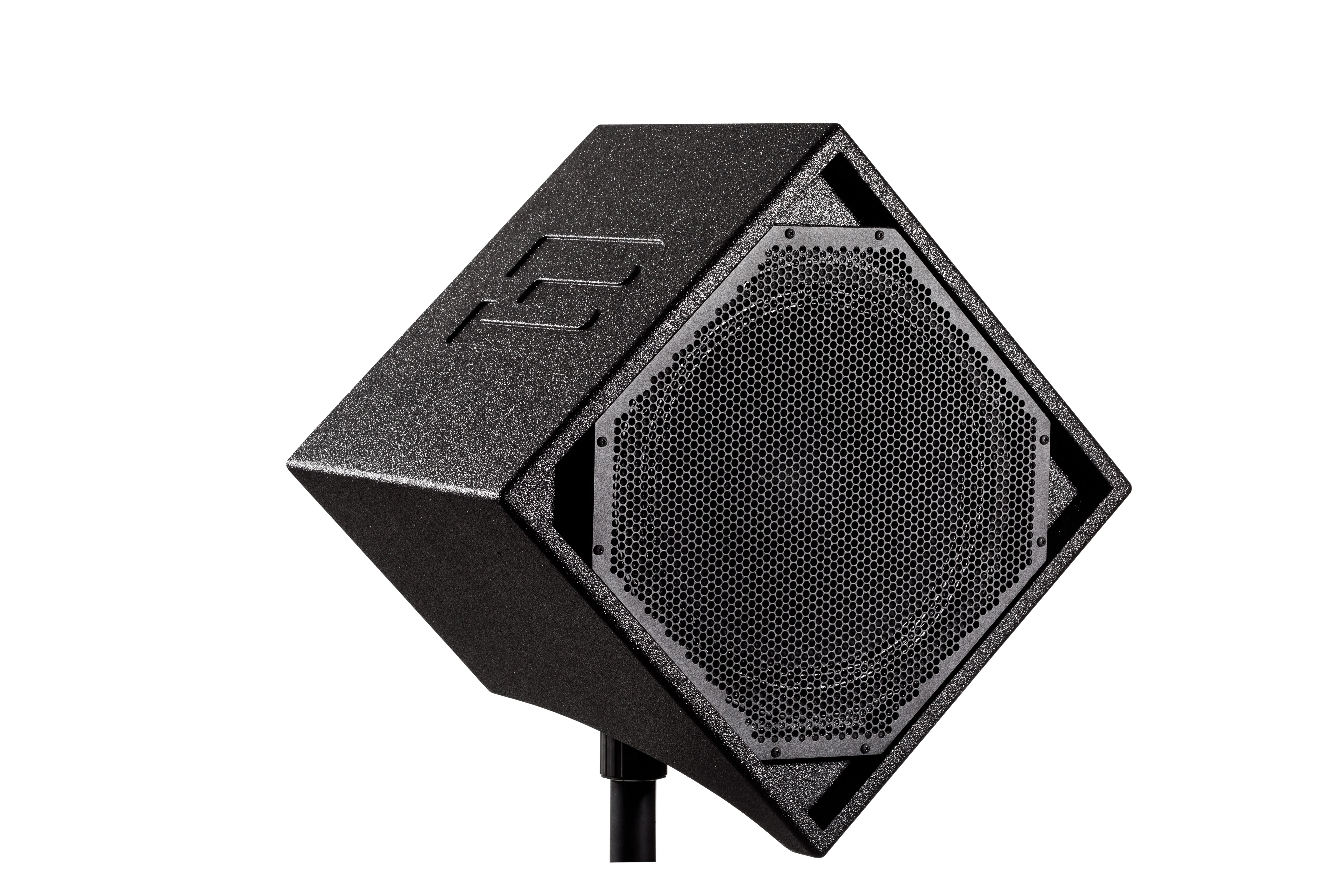 BASSBOSS DiaMon MK3 Loudspeaker Image