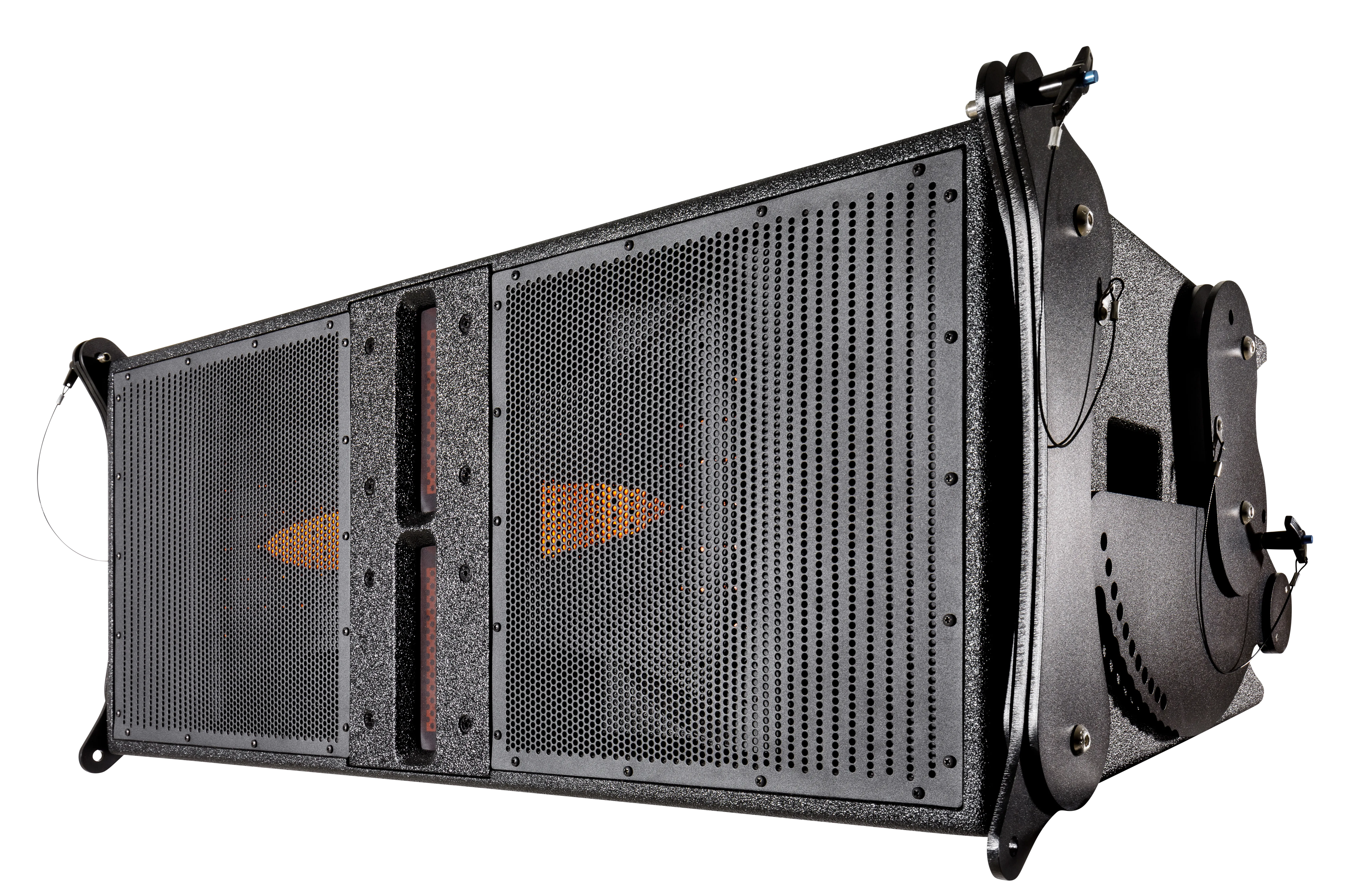 BASSBOSS MFLA MK3 Line Array Image