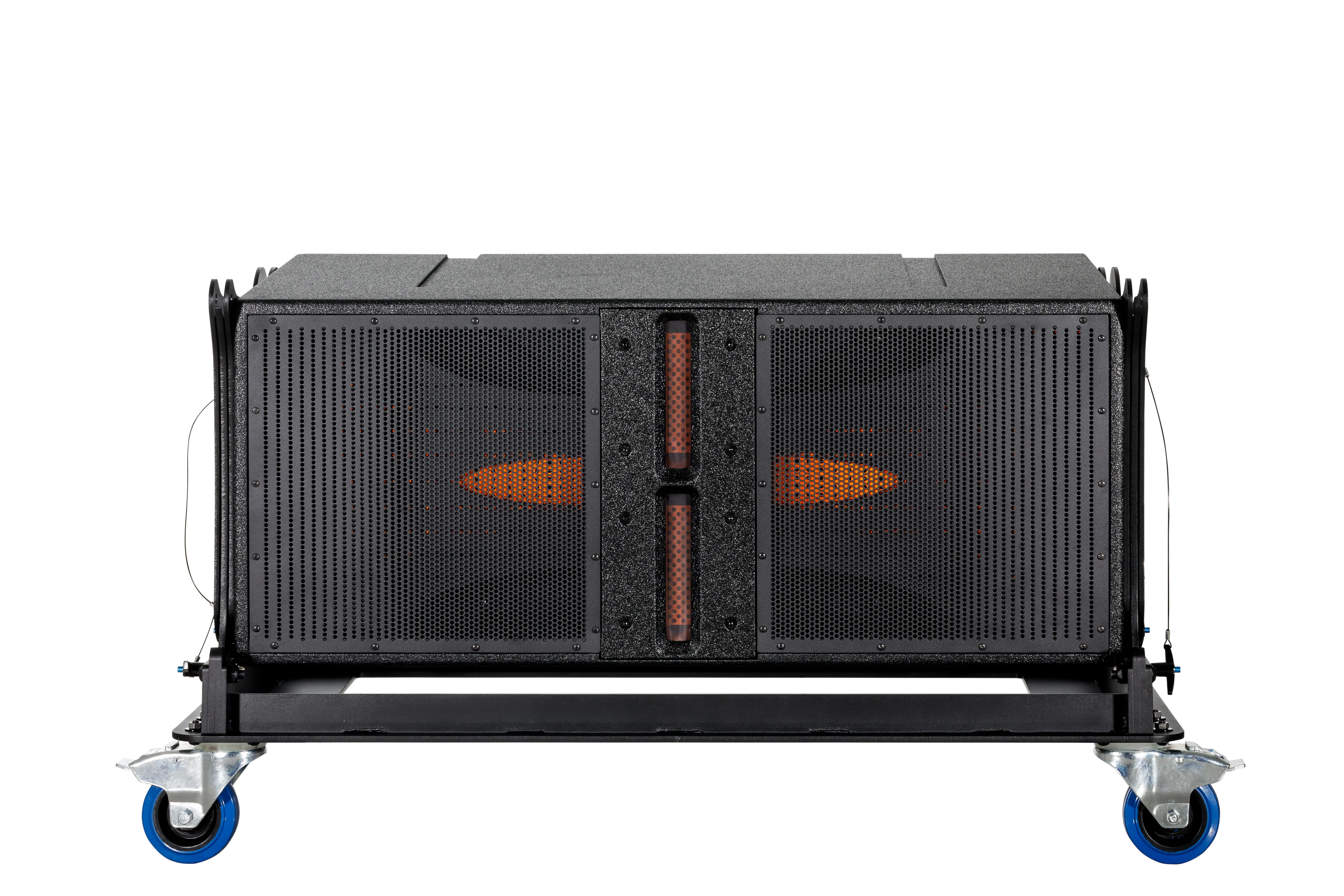 BASSBOSS MFLA MK3 Transport Cart