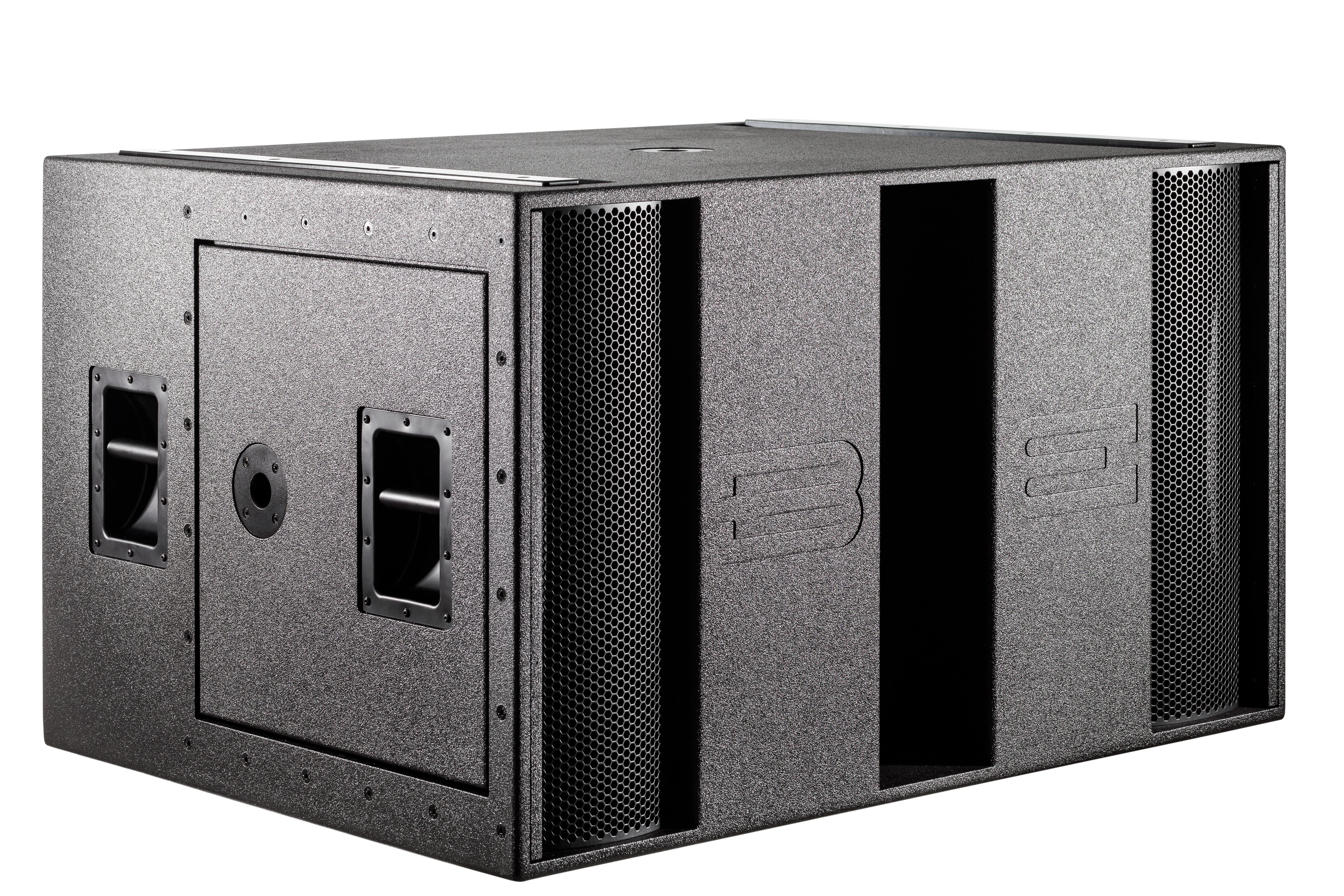 BASSBOSS Makara MK3 Subwoofer Image