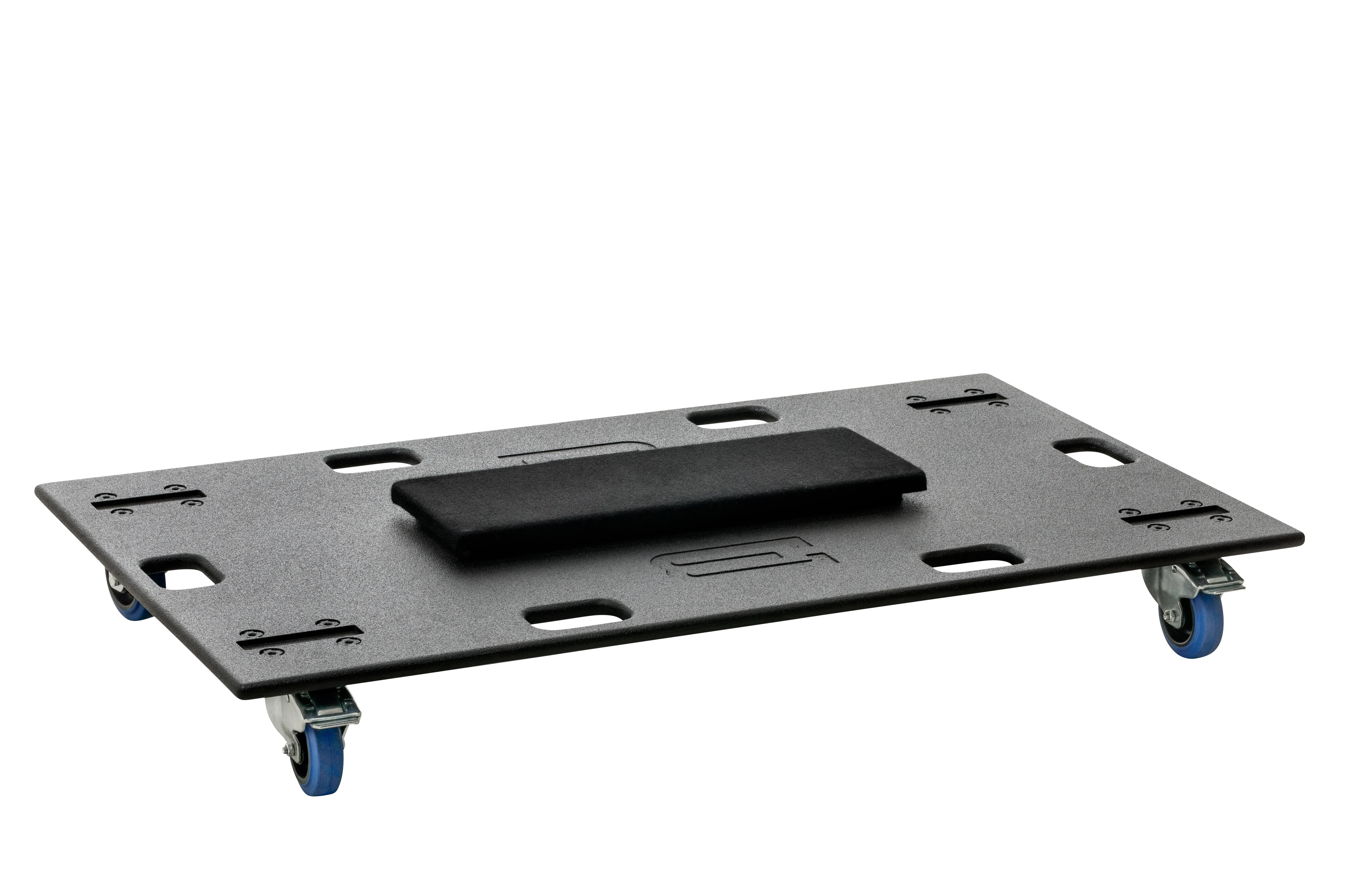 BASSBOSS Makara MK3 Vertical Wheel Cart Image
