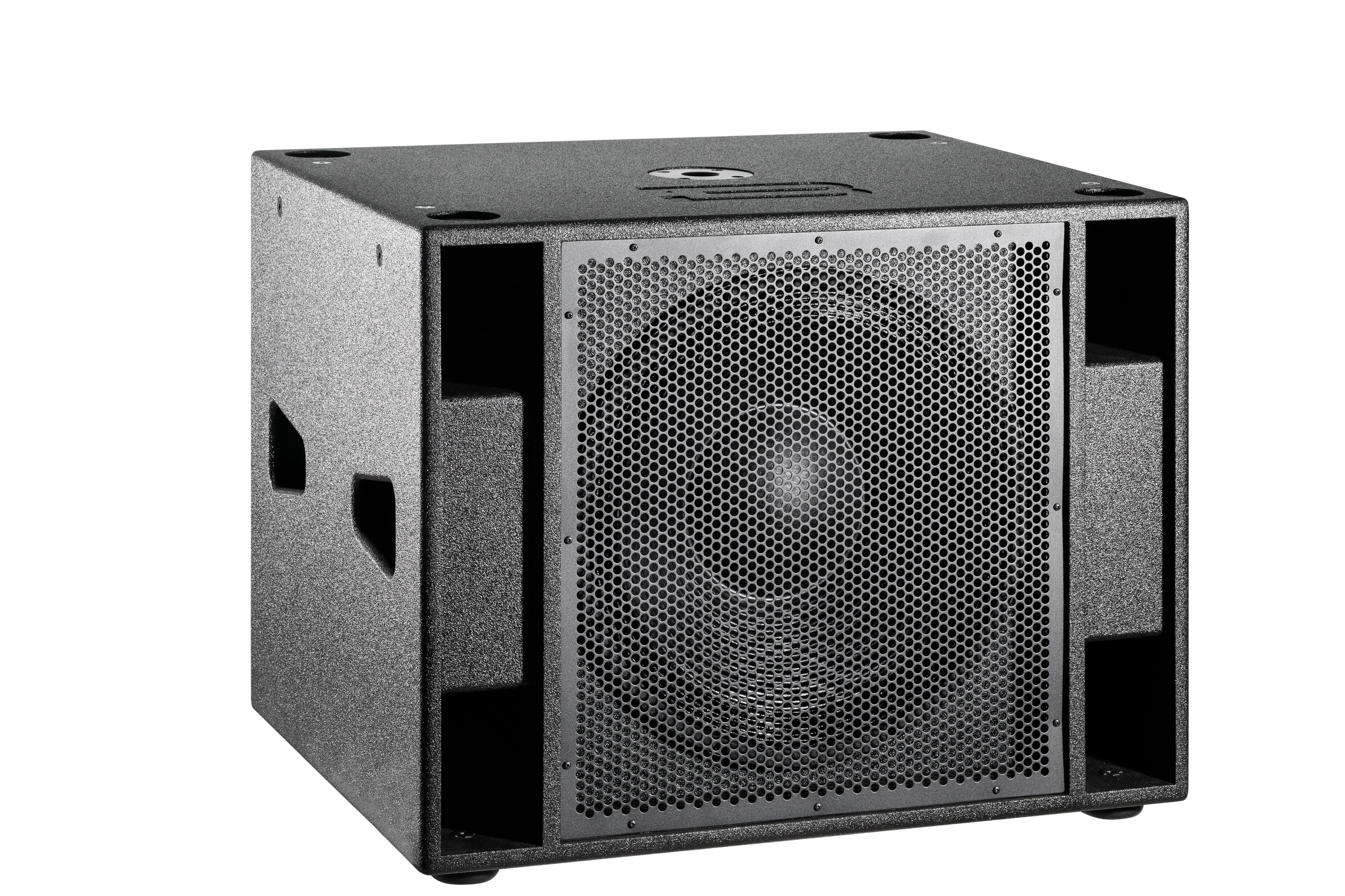BASSBOSS SSP118 MK3 Subwoofer Image