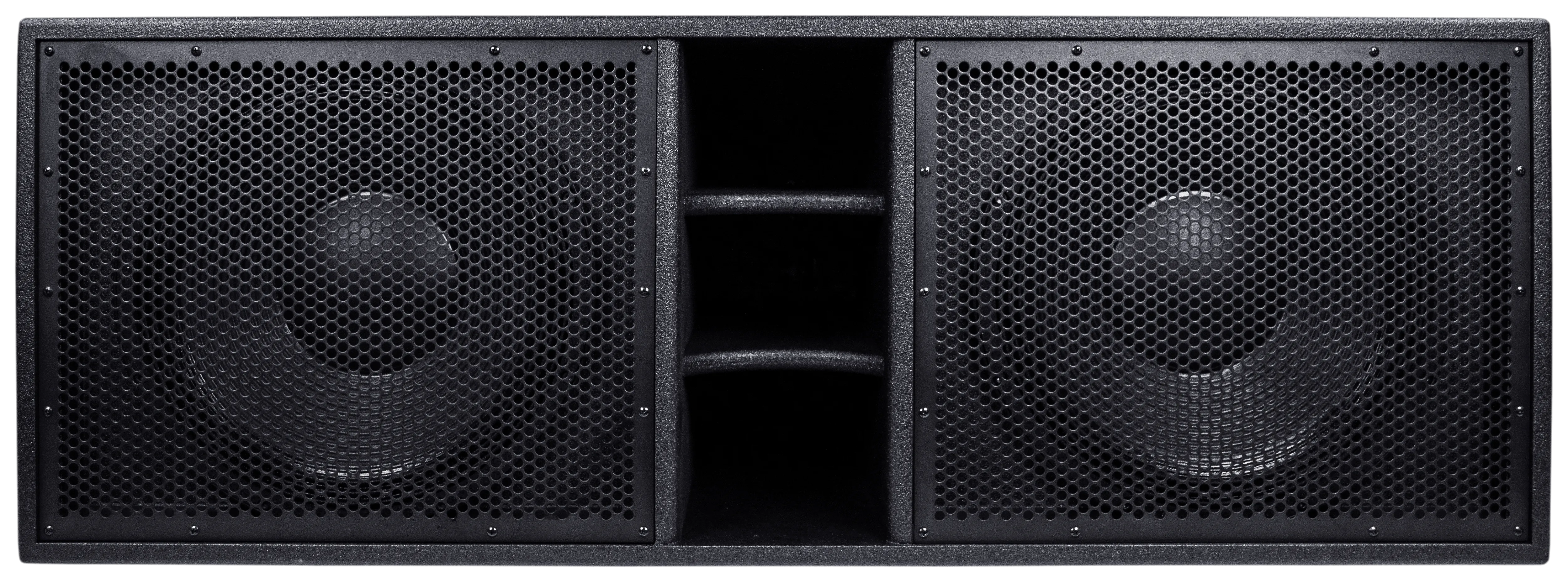 BASSBOSS SSP215 MK3 Subwoofer Image