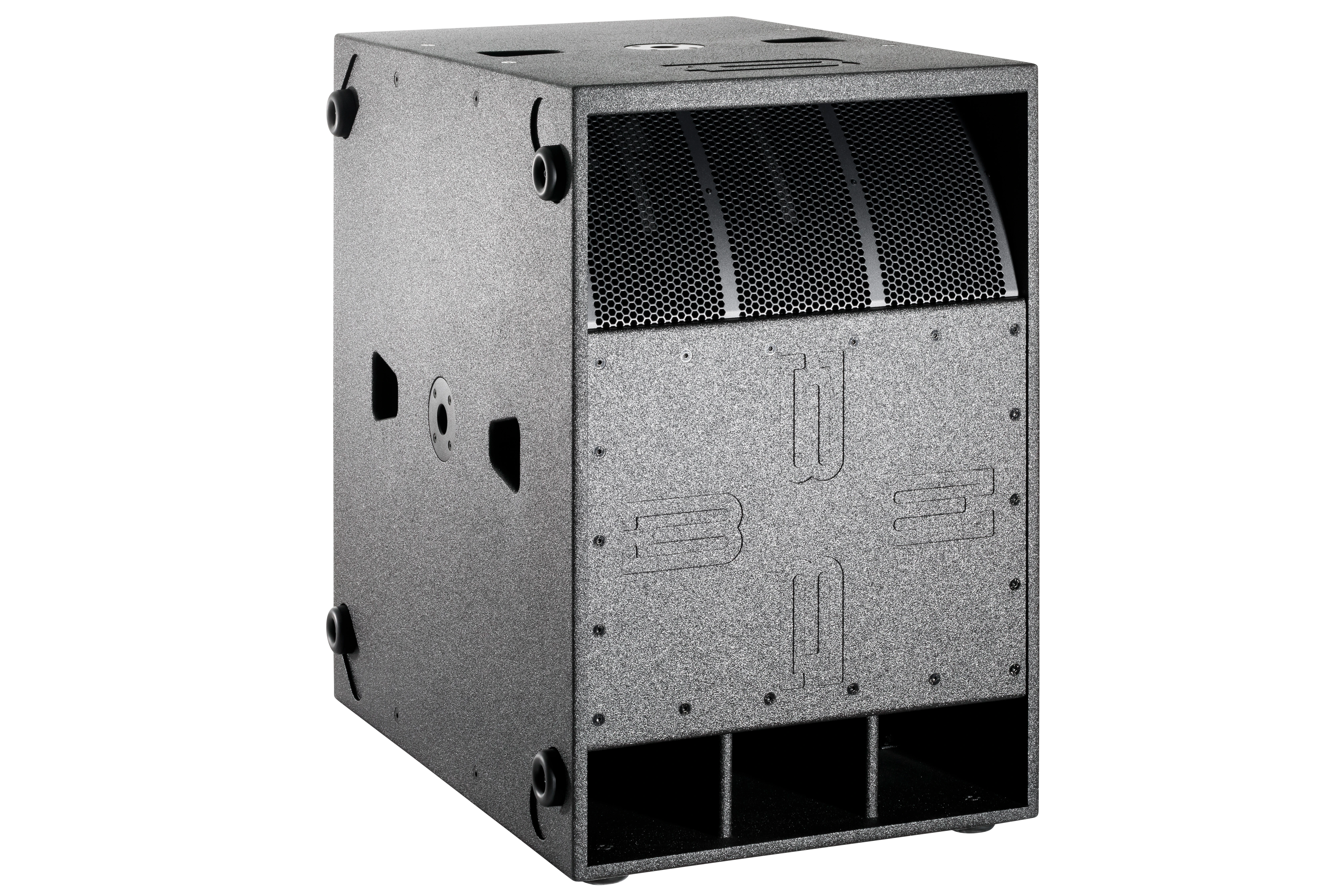 BASSBOSS VS21 MK3 Subwoofer Image