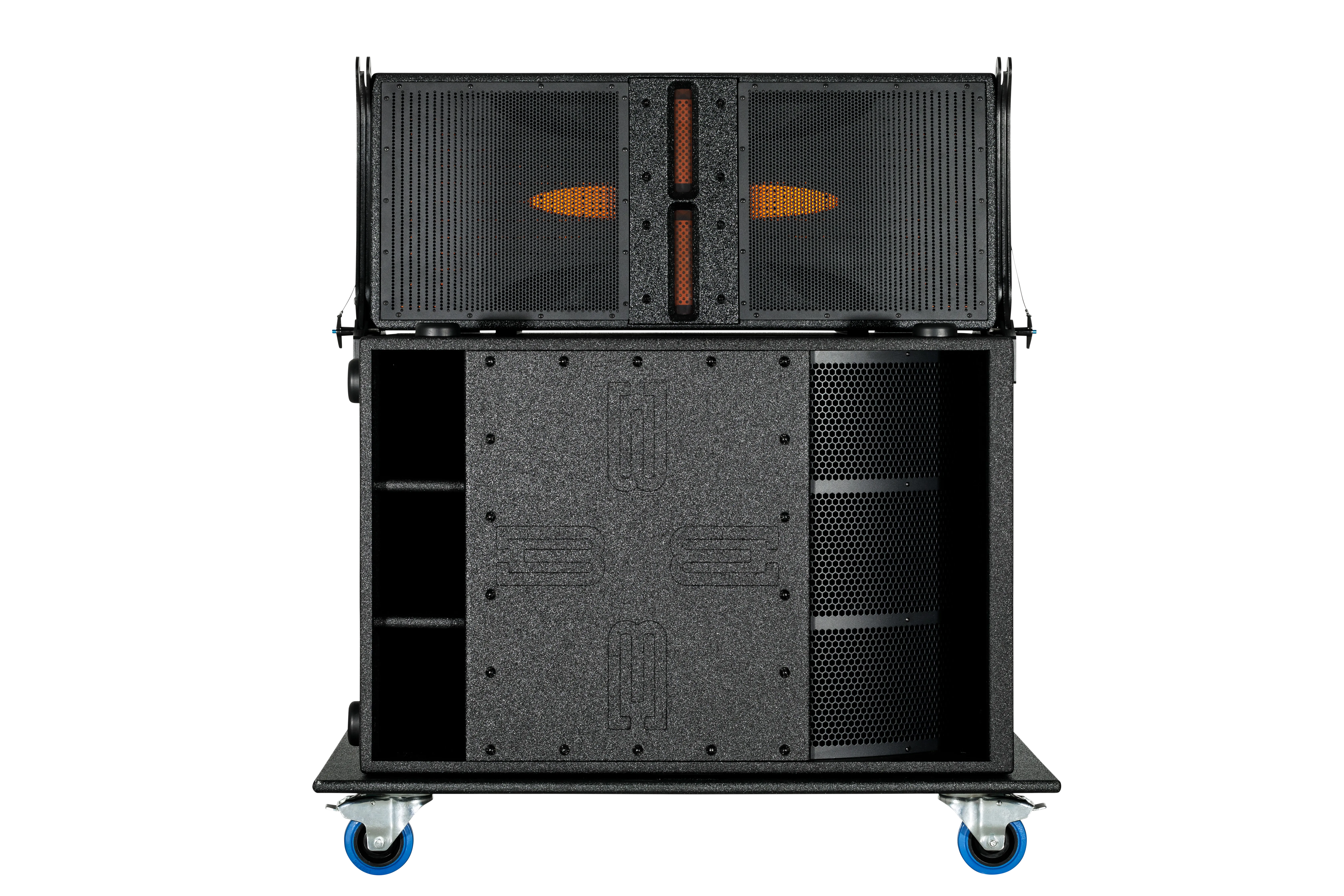 BASSBOSS MFLA VSLA Line Array Bracket Kit Image