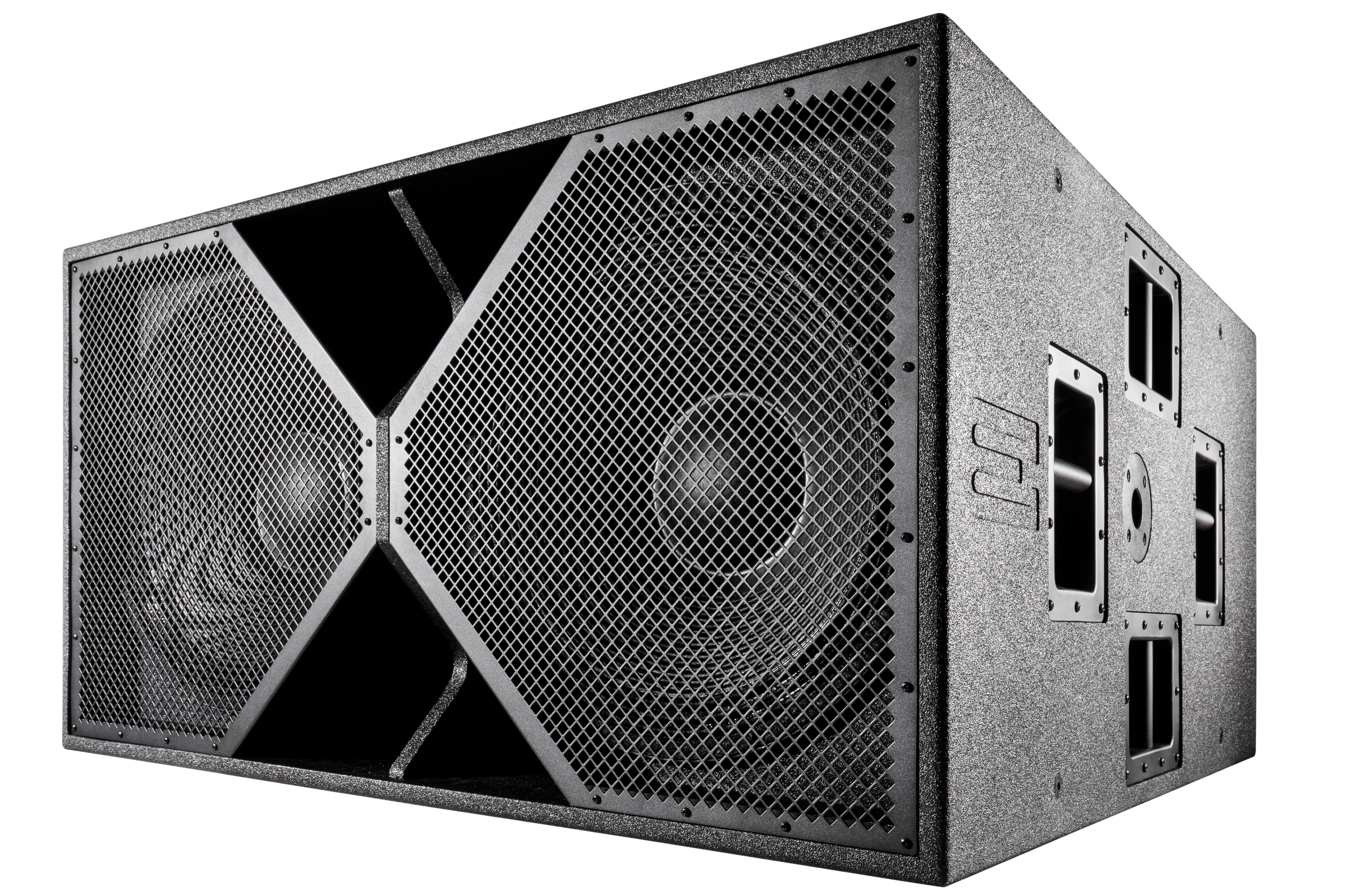 BASSBOSS ZV28 MK3 Subwoofer Image
