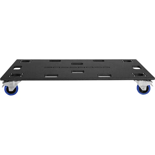 BASSBOSS ZV28 MK3 Vertical Wheel Cart Image