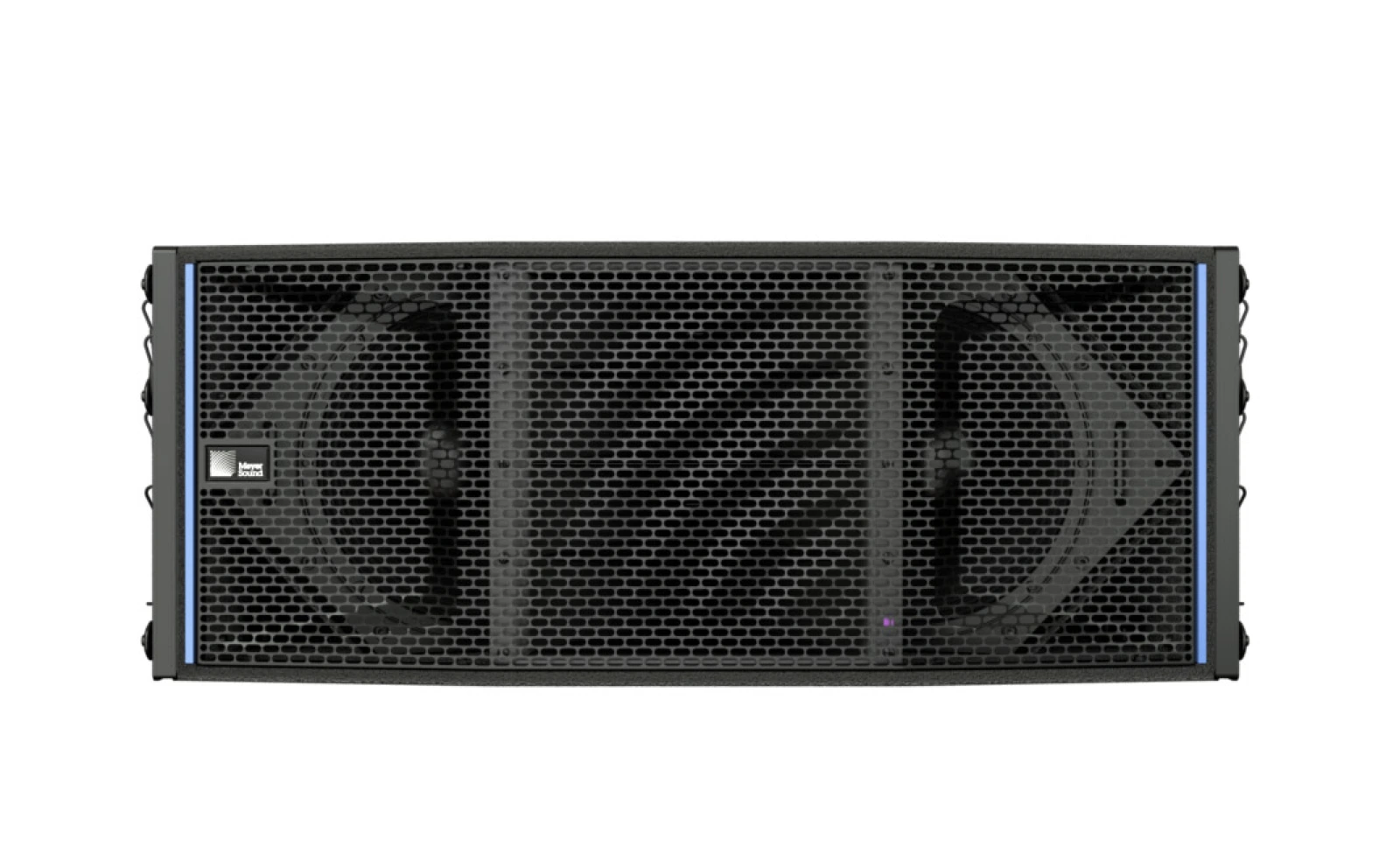 Meyer Sound Panther Line Array Image