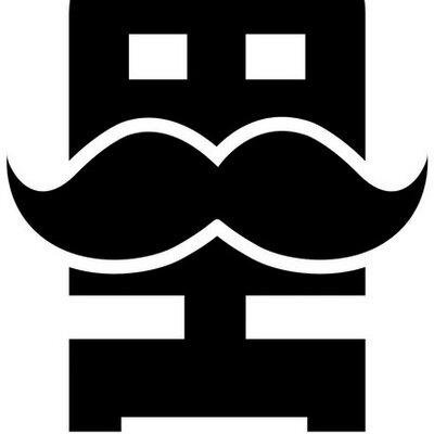 Handlebar Logo