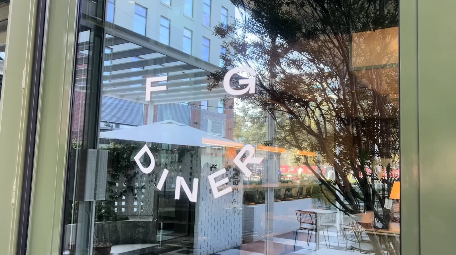 FBS install — additional venue