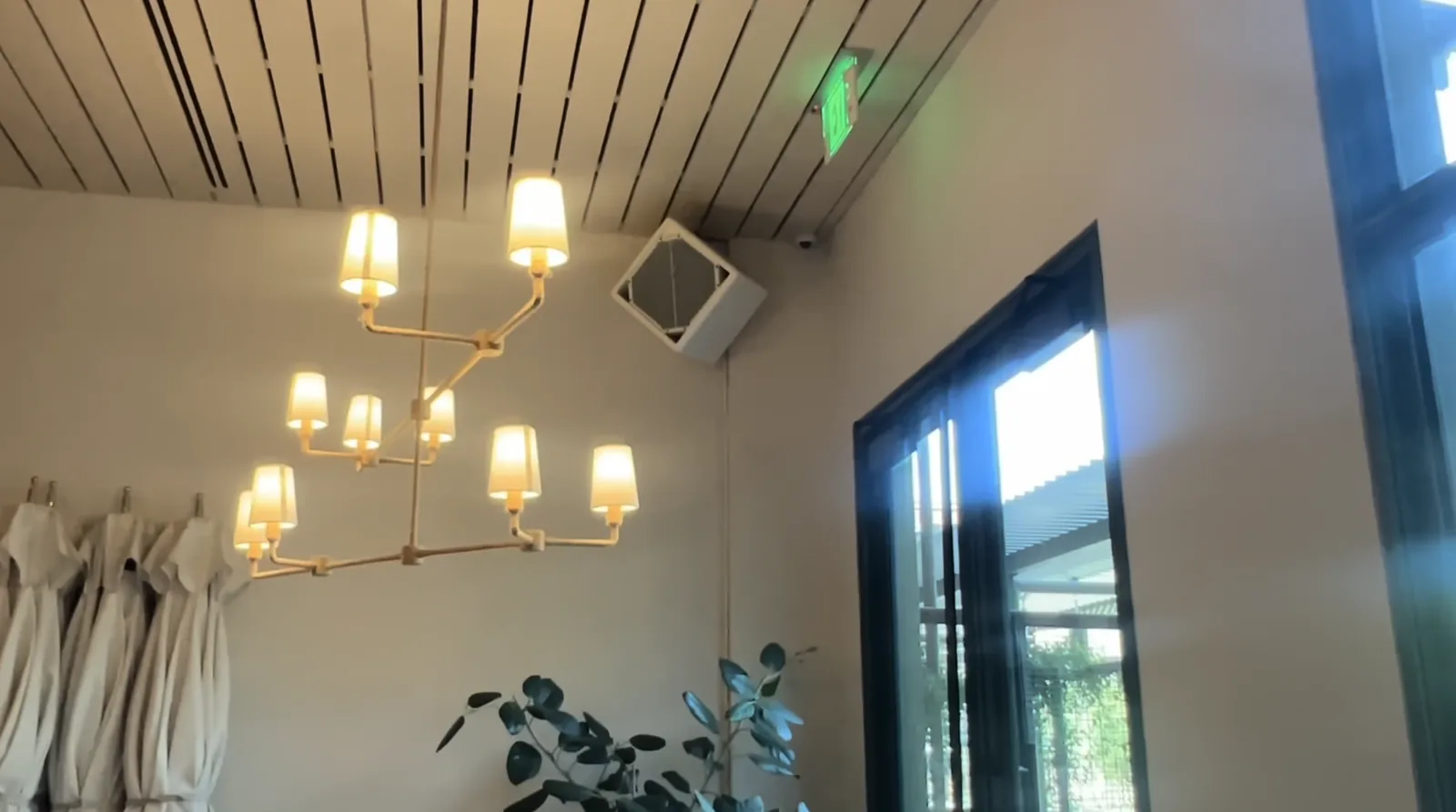 FBS install — additional venue