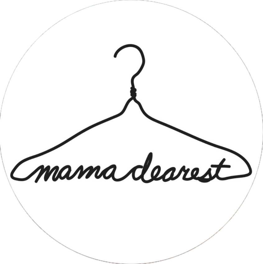 Mama DearestLogo