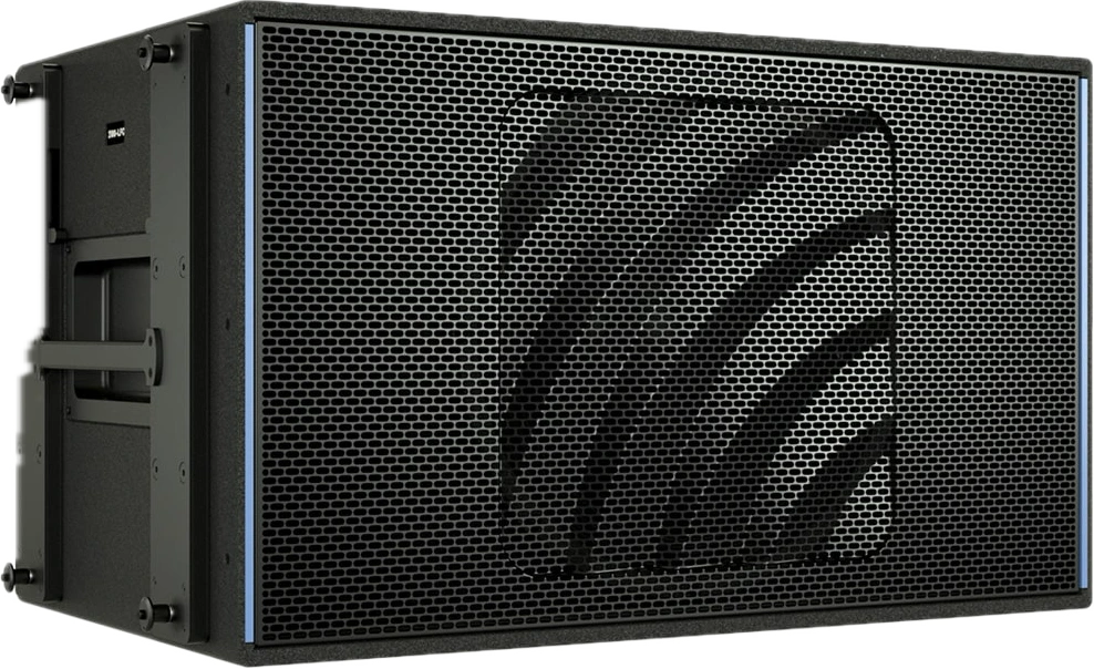 Meyer Sound 2100 Subwoofer Image