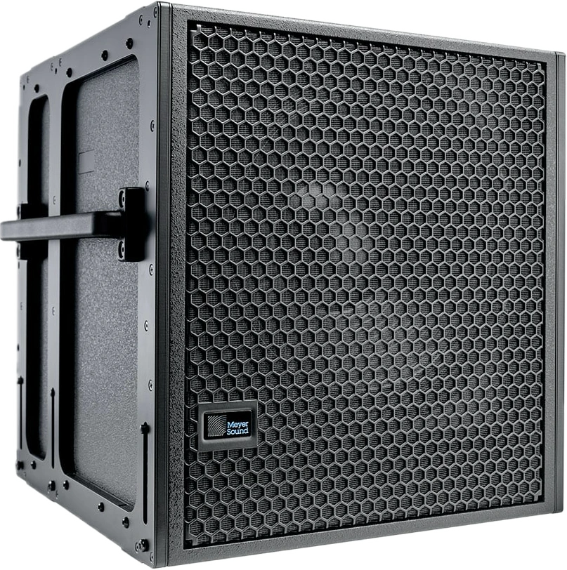 Meyer Sound 750 LFC Subwoofer Image