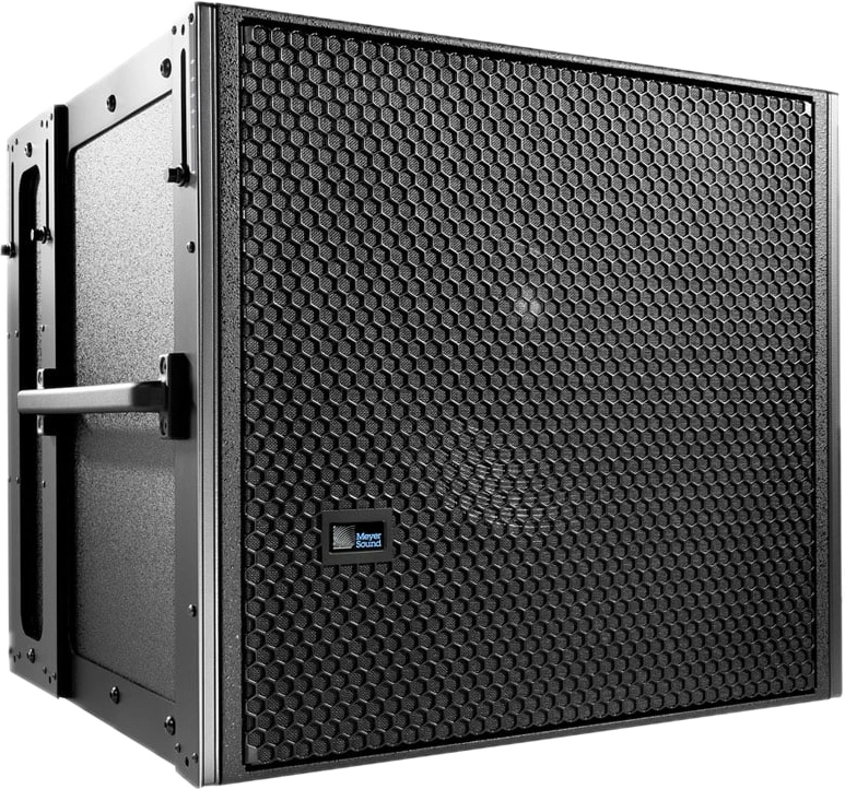 Meyer Sound 900 LFC Subwoofer Image