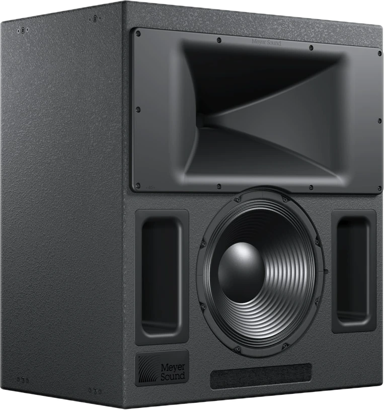 Meyer Sound Acheron Loudspeaker Image