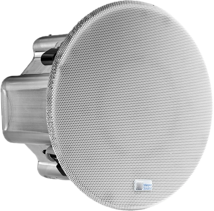 Meyer Sound Ashby Ceiling Loudspeakers Image
