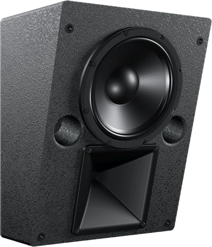 Meyer Sound HMS-5 Cinema Surround Speaker Image