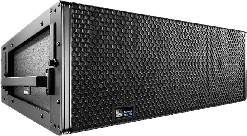 Meyer Sound Leopard Line Array Image