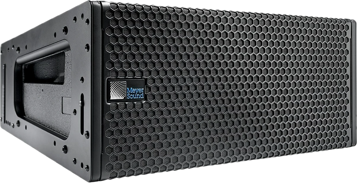 Meyer Sound LinaLine Array Image