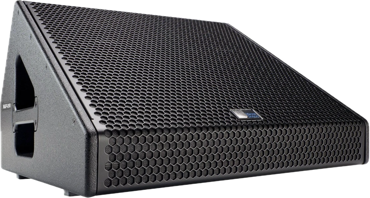Meyer Sound MJF High-Power Stage Monitor Image