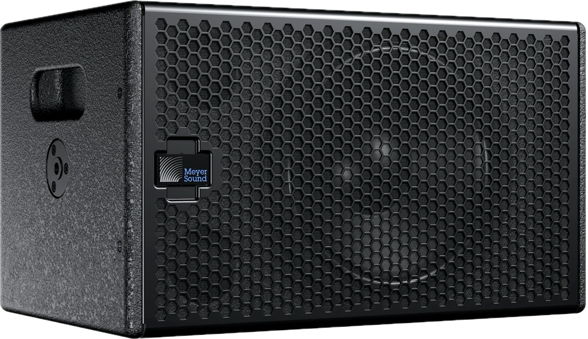Meyer Sound MM-10 Miniature Subwoofer Image