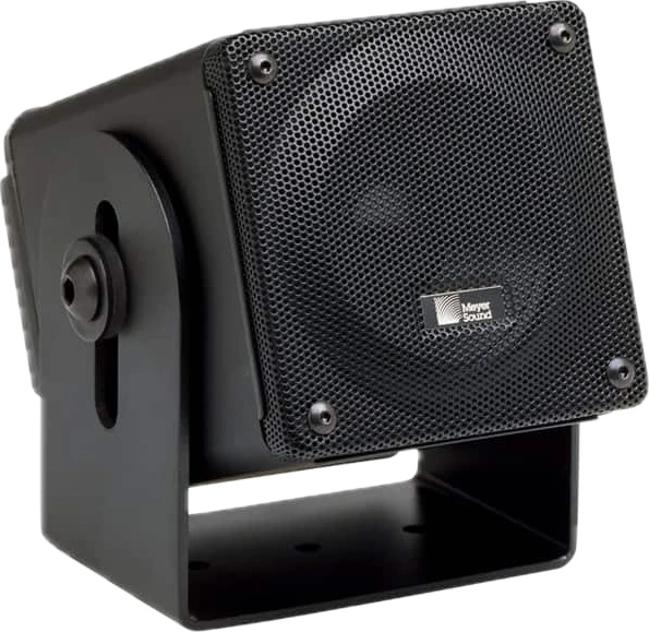 Meyer Sound MM-4XP - Miniature Self-Powered Loudspeaker Image