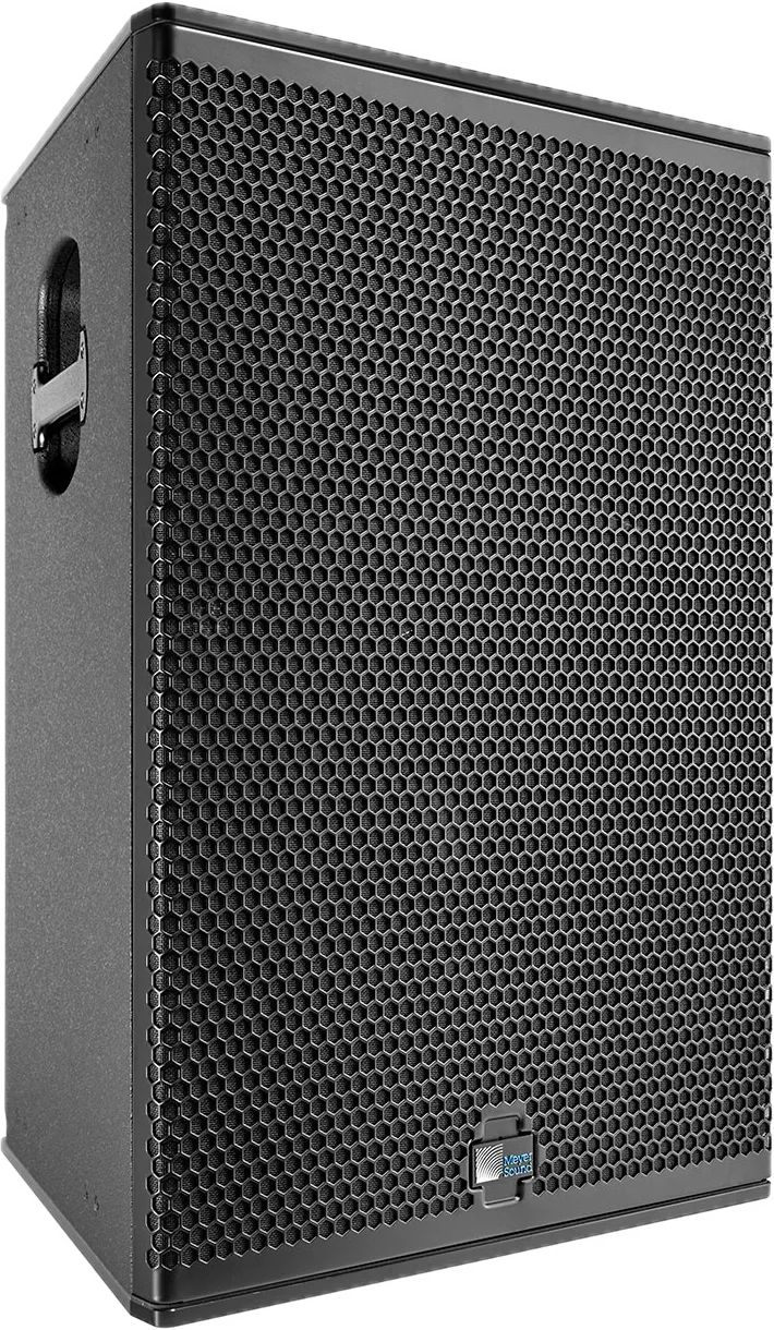 Meyer Sound UPQ Loudspeaker Image