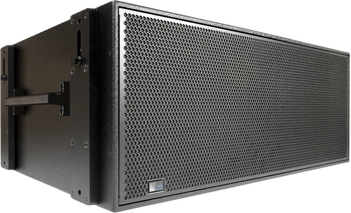 Meyer Sound VLFC Low Frequency Control Subwoofer Image