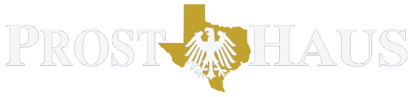 Little Hein Prost Haus Logo